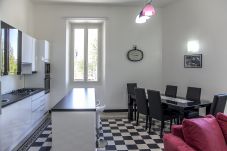 Apartment in Rome - 4BR Home in a Vibrant Neighborhood