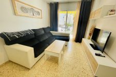 Apartment in Cala de Finestrat - A828 - Hannibal