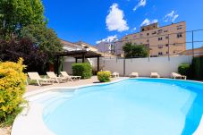 Apartment in Salou - QUEENS 1B