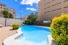 Apartment in Salou - QUEENS 1B