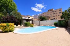 Apartment in Salou - QUEENS 2B