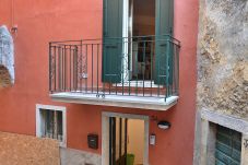 Apartment in Torri del Benaco - Apartment del Pescatore In Downtown