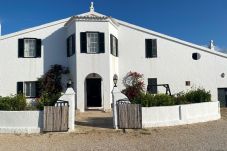 Country house in Son Bou - Finca SANT JAUME