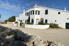 Country house in Son Bou - Finca SANT JAUME