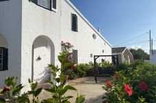 Country house in Son Bou - Finca SANT JAUME