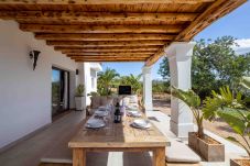 Villa in Sant Llorenç de Balafia - VILLA CAN LLOREN