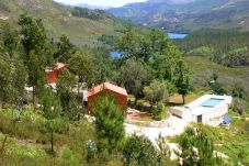 House in Arcos de Valdevez - Casa do Lagar - Sobrenatura Ecoturismo