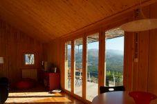 Bungalow in Arcos de Valdevez - Casa da Cerejeira - Casas de Além Ecoturismo