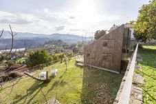 Bungalow in Arcos de Valdevez - Casa da Piscina - Casas de Além Ecoturismo