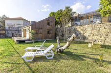 Bungalow in Arcos de Valdevez - Casa da Piscina - Casas de Além Ecoturismo