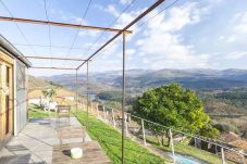 Bungalow in Arcos de Valdevez - Casa da Piscina - Casas de Além Ecoturismo