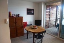 Studio in Biscarrosse - 098 - 16, RESIDENCE PLACE DUFAU
