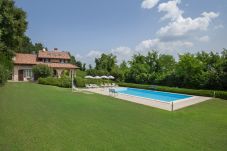 Villa in Lazise - Villa Gasco With Pool