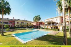 Apartment in Benissa - Solhabitat Montemar Views