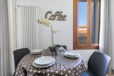 Apartment in Castello - ARSENALE CANAL VIEW 1 - BH