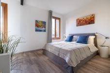 Apartment in Castello - ARSENALE CANAL VIEW 1 - BH