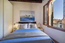 Apartment in Castello - ARSENALE CANAL VIEW 2 - BH