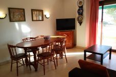 Apartment in Denia - PLAYA GRANDE C-1