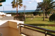 Apartment in Denia - PLAYA GRANDE C-1