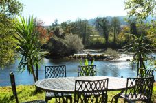 Cottage in Arcos de Valdevez - Casa do Rio - Eido do Pomar