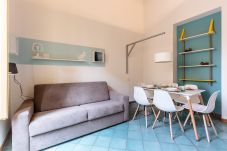 Apartment in Palermo - Lolli - Casa Lamuri al centro di Palermo