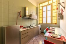 Apartment in Palermo - Lolli - Casa Disio al centro di Palermo