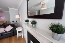 Apartment in Dublin - Fitzwilliam Canal View