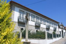 Cottage in Póvoa de Lanhoso - Casa de Alfena