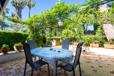 Villa in Juan-les-Pins - VILLA LES ONDES VI4120 by RIVIERA HOLIDAY HOMES