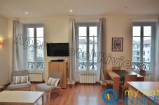 Apartment in Nice - C G Liberté 1 Masséna Promenade Anglais