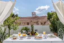 Apartment in Palermo - Kalsa Casa di Charme con Terrazza - CAV