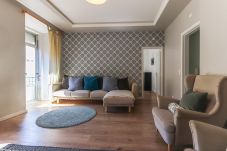 Apartment in Lisbon - GRAND ALMIRANTE by HOMING