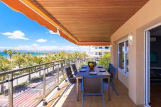 Apartment in Salou - TOUS 1 - Only Families