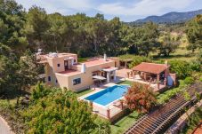 Cottage in Santa Eulalia des Riu - VILLA RURAL