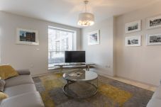 Apartment in Dublin - The 3 Bed Smithfield Penthouse