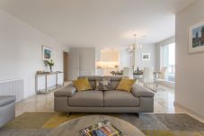 Apartment in Dublin - The 3 Bed Smithfield Penthouse