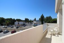 Apartment in Canet-en-Roussillon - VOI256