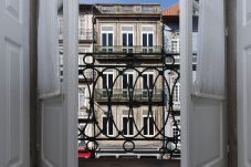 Studio in Porto - YOUROPO - Clérigos 2A