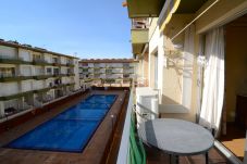 Apartment in Estartit - OMEGA 12 2-A