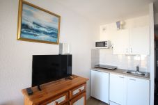 Apartment in Canet-en-Roussillon - BEA122