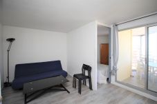 Apartment in Canet-en-Roussillon - BEA122