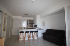 Apartment in Canet-en-Roussillon - COP212