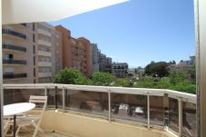 Apartment in Canet-en-Roussillon - SOLE13