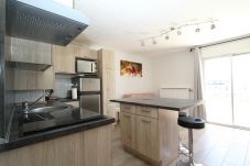 Apartment in Canet-en-Roussillon - SOLE13