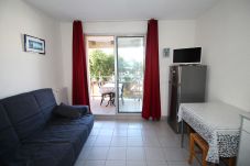 Studio in Canet-en-Roussillon - PHO103