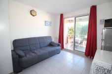 Studio in Canet-en-Roussillon - PHO103