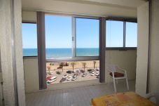 Apartment in Canet-en-Roussillon - ISA17