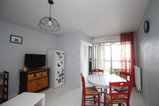 Apartment in Canet-en-Roussillon - ISA17