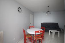 Apartment in Canet-en-Roussillon - ISA17