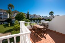 House in Nerja - Urb. Alhambra 3-2 - Eurosur